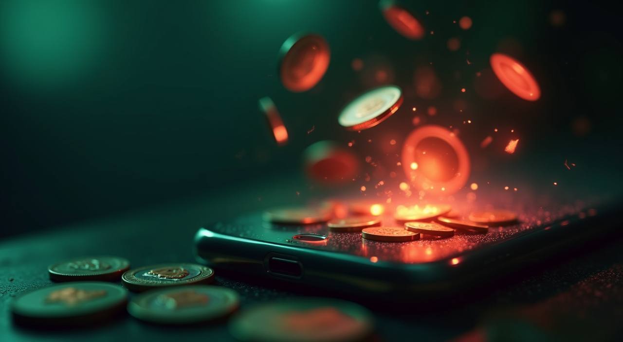css55 mobile gaming